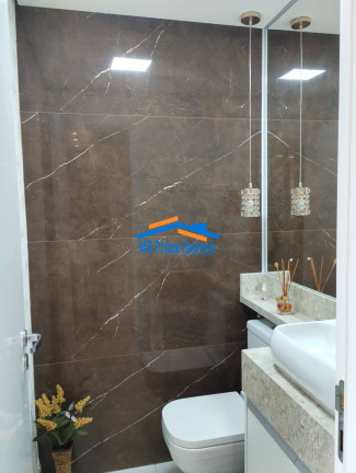 Imagem Apartamento com 3 Quartos à Venda, 96 m² em Vila Osasco - Osasco Imagem Apartamento com 3 Quartos à Venda, 96 m² em Vila Osasco - Osasco