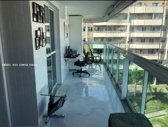 Imagem Apartamento com 3 Quartos à Venda, 100 m² em Rio De Janeiro Imagem Apartamento com 3 Quartos à Venda, 100 m² em Rio De Janeiro