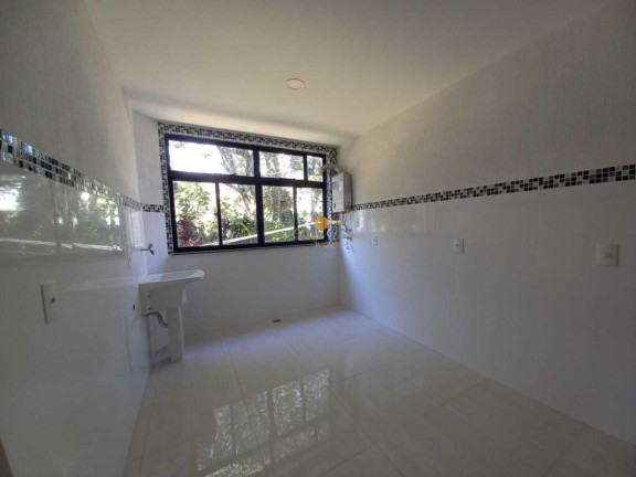Imagem Apartamento com 2 Quartos à Venda, 153 m² em Alto - Teresópolis