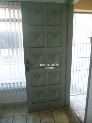 Imagem Sobrado com 3 Quartos à Venda ou Locação, 300 m² em Santa Paula - São Caetano Do Sul