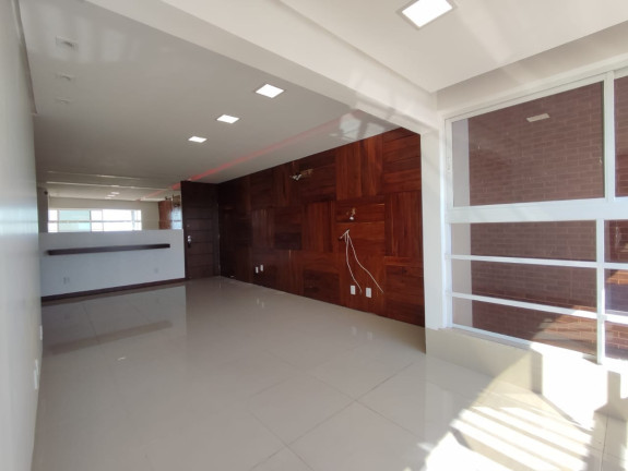 Imagem Apartamento com 3 Quartos à Venda, 117 m² em Plano Diretor Norte - Palmas