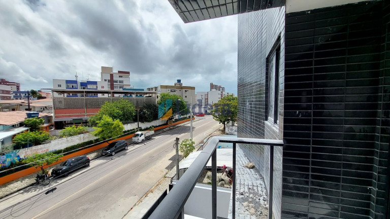 Apartamento com 2 Quartos à Venda, 57 m² em Anatólia - João Pessoa