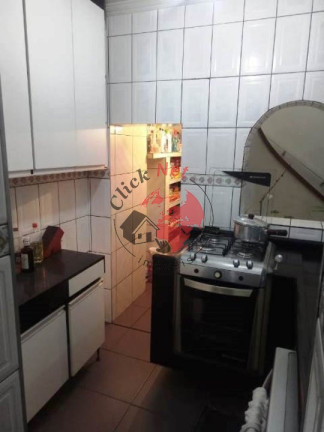 Imagem Sobrado com 3 Quartos à Venda, 293 m² em Alves Dias - São Bernardo Do Campo Imagem Sobrado com 3 Quartos à Venda, 293 m² em Alves Dias - São Bernardo Do Campo