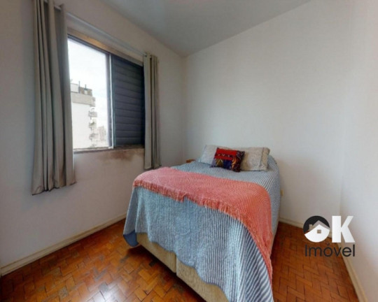 Imagem Apartamento com 2 Quartos à Venda, 95 m² em Jardim Paulista - São Paulo Imagem Apartamento com 2 Quartos à Venda, 95 m² em Jardim Paulista - São Paulo