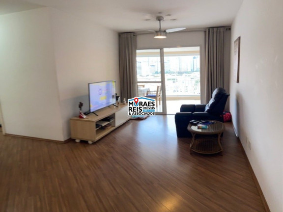 Imagem Apartamento com 3 Quartos para Alugar, 103 m² em Chácara Santo Antônio (zona Sul) - São Paulo Imagem Apartamento com 3 Quartos para Alugar, 103 m² em Chácara Santo Antônio (zona Sul) - São Paulo