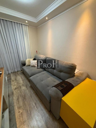 Imagem Apartamento com 3 Quartos à Venda, 84 m² em Vila Valparaíso - Santo André Imagem Apartamento com 3 Quartos à Venda, 84 m² em Vila Valparaíso - Santo André