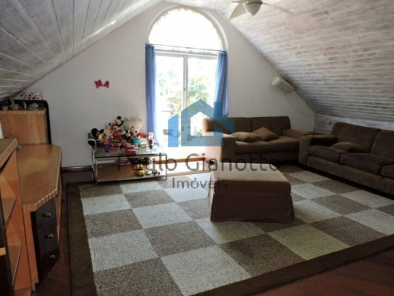 Imagem Casa de Condomínio com 3 Quartos à Venda, 1 m² em Granja Viana - Carapicuíba