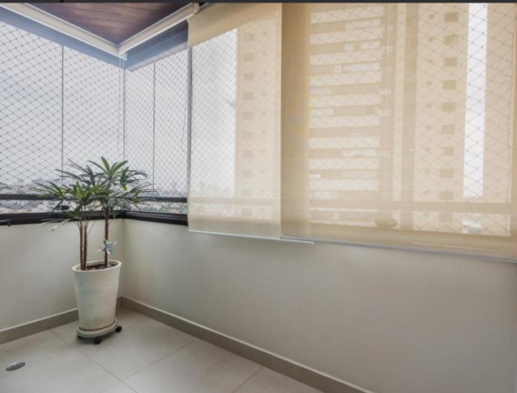 Imagem Apartamento com 2 Quartos à Venda, 72 m² em Vila Mariana - São Paulo