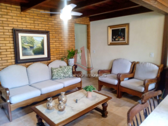 Imagem Casa de Condomínio com 2 Quartos à Venda, 80 m²