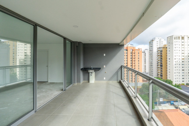 Imagem Apartamento com 3 Quartos à Venda, 134 m² em Vila Nova Conceição - São Paulo Imagem Apartamento com 3 Quartos à Venda, 134 m² em Vila Nova Conceição - São Paulo