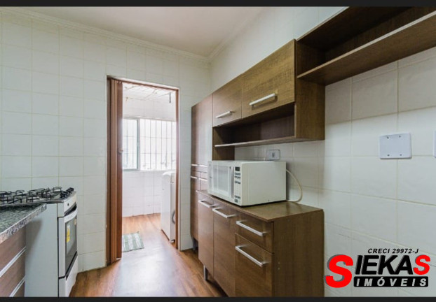 Imagem Apartamento com 3 Quartos à Venda, 75 m² em Tatuapé - São Paulo Imagem Apartamento com 3 Quartos à Venda, 75 m² em Tatuapé - São Paulo