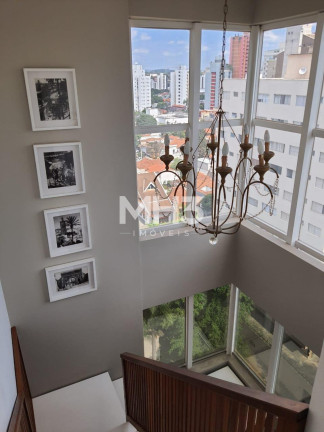 Imagem Cobertura com 4 Quartos à Venda, 306 m² em Cambuí - Campinas