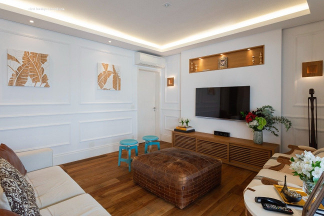 Imagem Apartamento com 3 Quartos à Venda,  em Itaim Bibi - São Paulo
