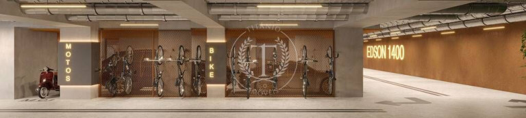 Imagem Apartamento com 4 Quartos à Venda, 234 m² em Campo Belo - São Paulo