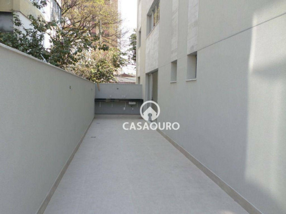 Apartamento com 2 Quartos à Venda, 132 m² em Anchieta - Belo Horizonte
