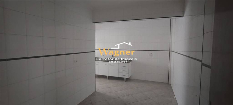 Imagem Apartamento com 3 Quartos para Alugar, 119 m² em Canto Do Forte - Praia Grande