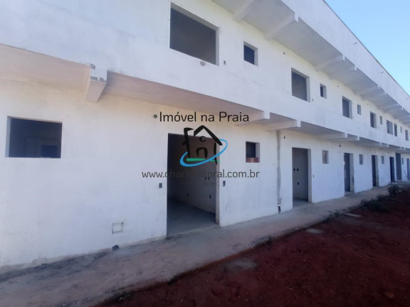 Apartamento com 1 Quarto à Venda, 43 m² em Praia Da Maranduba - Ubatuba