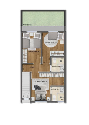 Imagem Sobrado com 2 Quartos à Venda, 86 m² em Jardim Pinheiro - Poá Imagem Sobrado com 2 Quartos à Venda, 86 m² em Jardim Pinheiro - Poá