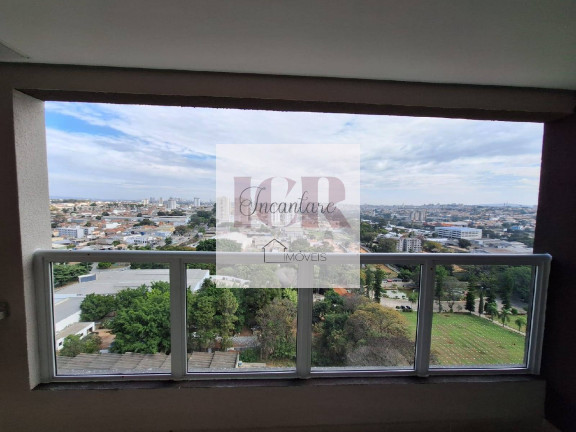 Apartamento com 2 Quartos à Venda, 62 m² em Além Ponte - Sorocaba
