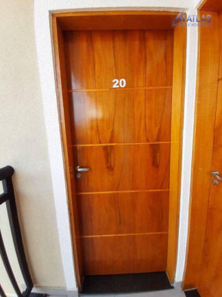 Imagem Apartamento com 2 Quartos à Venda, 44 m² em Vila Leonor - São Paulo Imagem Apartamento com 2 Quartos à Venda, 44 m² em Vila Leonor - São Paulo