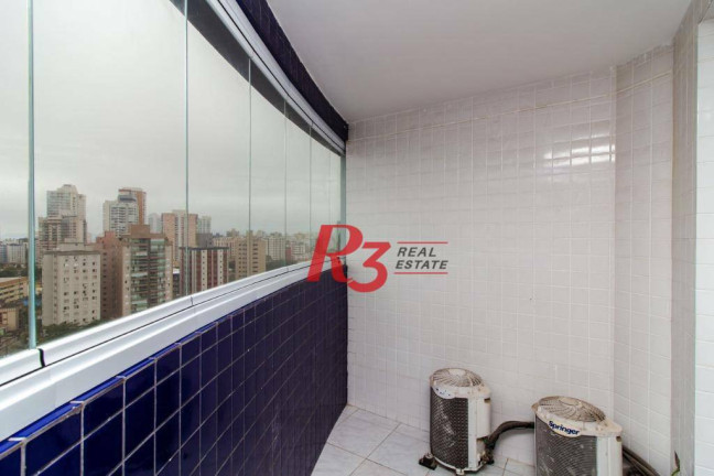 Imagem Sala Comercial à Venda, 35 m² em Ponta Da Praia - Santos Imagem Sala Comercial à Venda, 35 m² em Ponta Da Praia - Santos