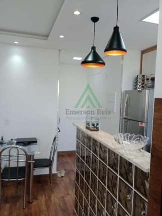 Imagem Apartamento com 2 Quartos à Venda, 43 m² em Barra Funda - São Paulo