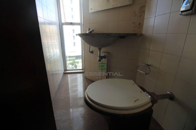 Apartamento com 3 Quartos à Venda, 158 m² em Centro - São José Do Rio Preto