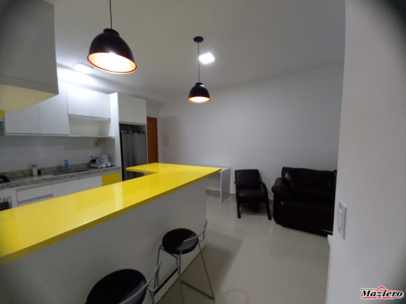 Imagem Apartamento com 2 Quartos à Venda, 63 m² em Toninhas - Ubatuba Imagem Apartamento com 2 Quartos à Venda, 63 m² em Toninhas - Ubatuba