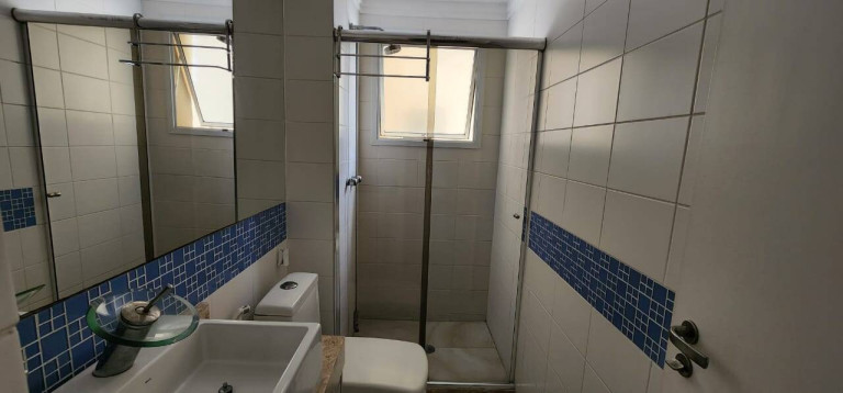 Imagem Studio com 3 Quartos à Venda, 85 m² em Jardim Tupanci - Barueri Imagem Studio com 3 Quartos à Venda, 85 m² em Jardim Tupanci - Barueri