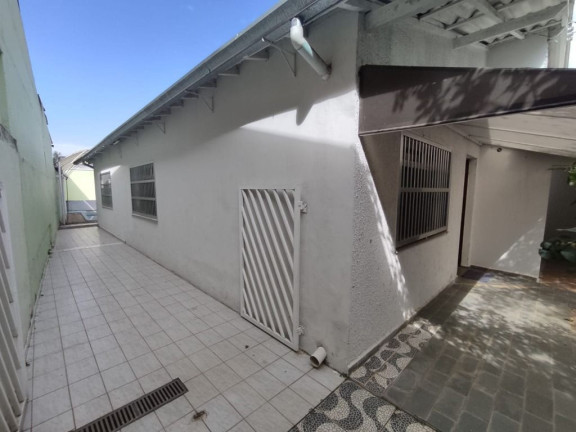 Imagem Casa com 3 Quartos à Venda, 194 m² em Sesc - Suzano