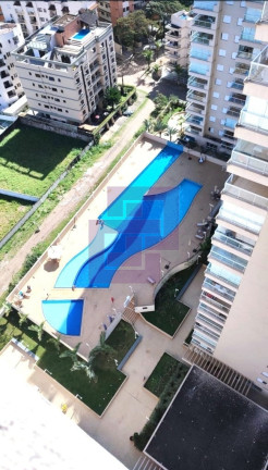 Imagem Apartamento com 2 Quartos à Venda, 100 m² em Loteamento João Batista Julião - Guarujá