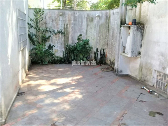 Imagem Casa com 1 Quarto à Venda, 230 m² em Jardim Das Acacias - São Paulo Imagem Casa com 1 Quarto à Venda, 230 m² em Jardim Das Acacias - São Paulo