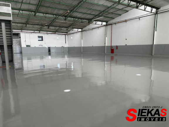 Imóvel para Alugar, 1.179 m² em Jardim Califórnia - Barueri