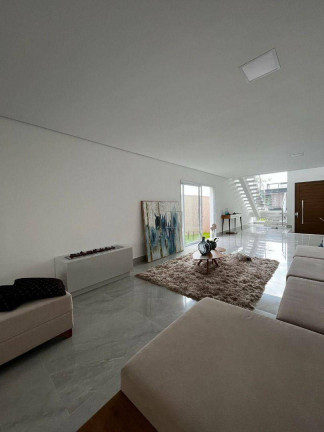 Imagem Casa com 4 Quartos à Venda, 438 m² em Alphaville - Santana De Parnaíba Imagem Casa com 4 Quartos à Venda, 438 m² em Alphaville - Santana De Parnaíba
