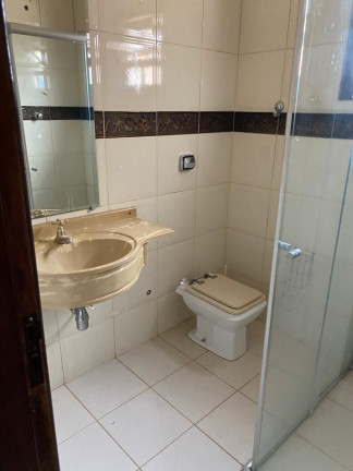 Imagem Casa com 3 Quartos para Alugar, 125 m² em Tijuco Preto - Vargem Grande Paulista Imagem Casa com 3 Quartos para Alugar, 125 m² em Tijuco Preto - Vargem Grande Paulista