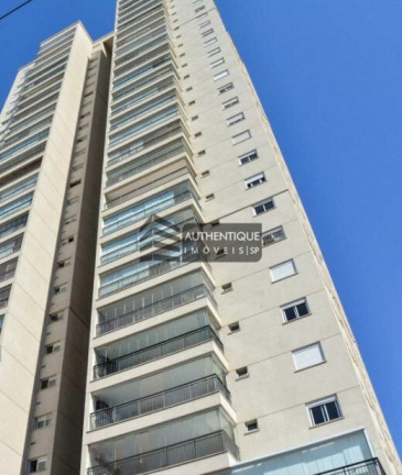 Imagem Apartamento com 3 Quartos à Venda, 149 m² em Tatuapé - São Paulo
