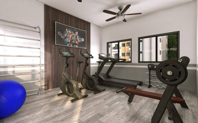 Imagem Apartamento com 2 Quartos à Venda, 58 m² em Pinheirinho - Vinhedo