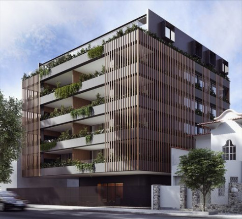 Imagem Apartamento com 3 Quartos à Venda, 163 m² em Urca - Rio De Janeiro