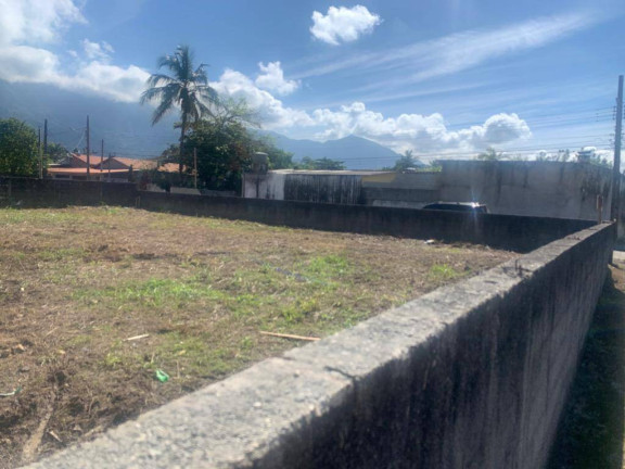 Imagem Terreno à Venda, 260 m² em Balneário Copacabana - Caraguatatuba Imagem Terreno à Venda, 260 m² em Balneário Copacabana - Caraguatatuba