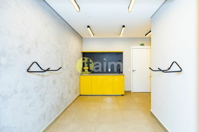 Imagem Apartamento com 1 Quarto à Venda, 28 m² em Lapa - São Paulo Imagem Apartamento com 1 Quarto à Venda, 28 m² em Lapa - São Paulo