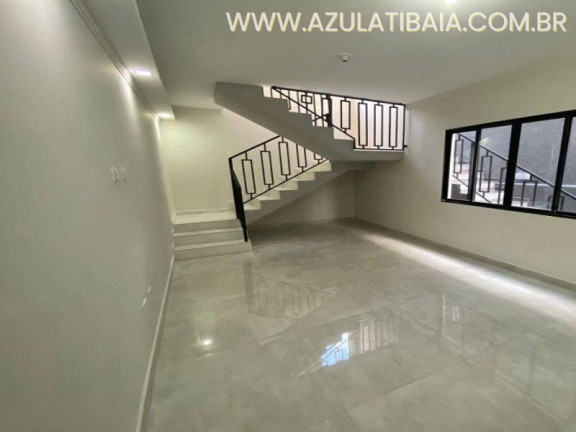 Imagem Casa com 3 Quartos à Venda, 110 m² em Jardim Maristela - Atibaia Imagem Casa com 3 Quartos à Venda, 110 m² em Jardim Maristela - Atibaia