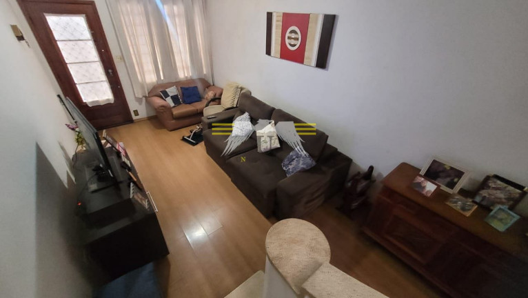 Imagem Sobrado com 2 Quartos à Venda, 120 m² em Tatuapé - São Paulo