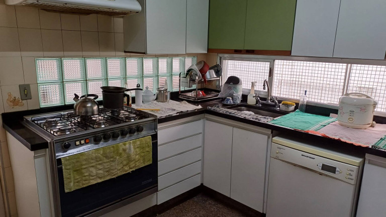 Imagem Sobrado com 3 Quartos à Venda, 189 m² em Parque Jabaquara - São Paulo