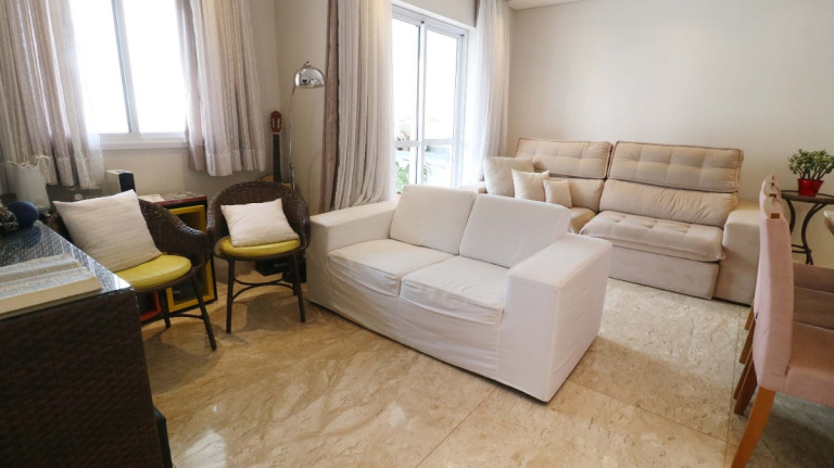 Imagem Apartamento com 3 Quartos à Venda, 69 m² em Vila Andrade - São Paulo