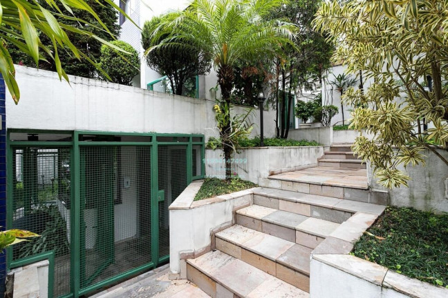 Imagem Apartamento com 4 Quartos à Venda, 152 m² em Vila Clementino - São Paulo Imagem Apartamento com 4 Quartos à Venda, 152 m² em Vila Clementino - São Paulo