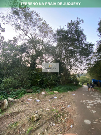 Terreno à Venda, 1.893 m² em Juquehy - São Sebastião