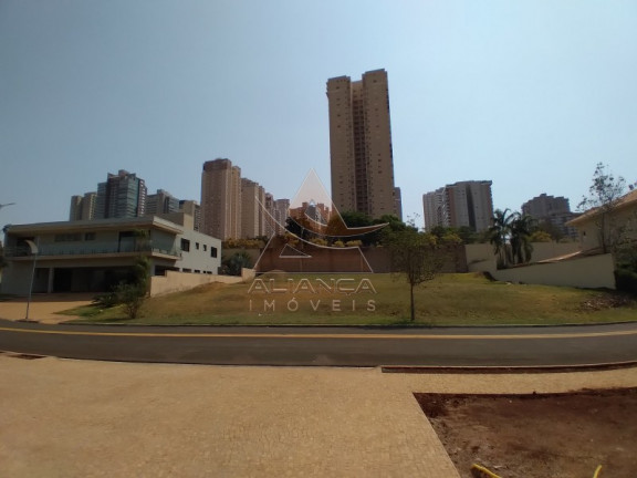 Terreno à Venda, 1.225 m² em Jardim Botânico - Ribeirão Preto
