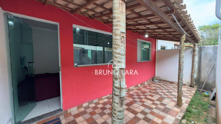 Imagem Casa com 2 Quartos à Venda, 60 m² em Ouro Preto - Igarapé Imagem Casa com 2 Quartos à Venda, 60 m² em Ouro Preto - Igarapé