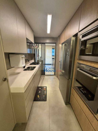 Imagem Apartamento com 3 Quartos à Venda, 162 m² em Pinheiros - São Paulo Imagem Apartamento com 3 Quartos à Venda, 162 m² em Pinheiros - São Paulo