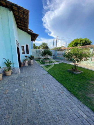 Casa com 4 Quartos à Venda, 560 m² em Itaipu - Niterói
